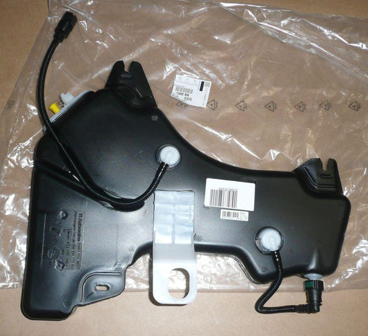 RÉSERVOIR ADDITIF FILTRE FAP CITROEN C5 III,C6 1500.NK 1500NK.