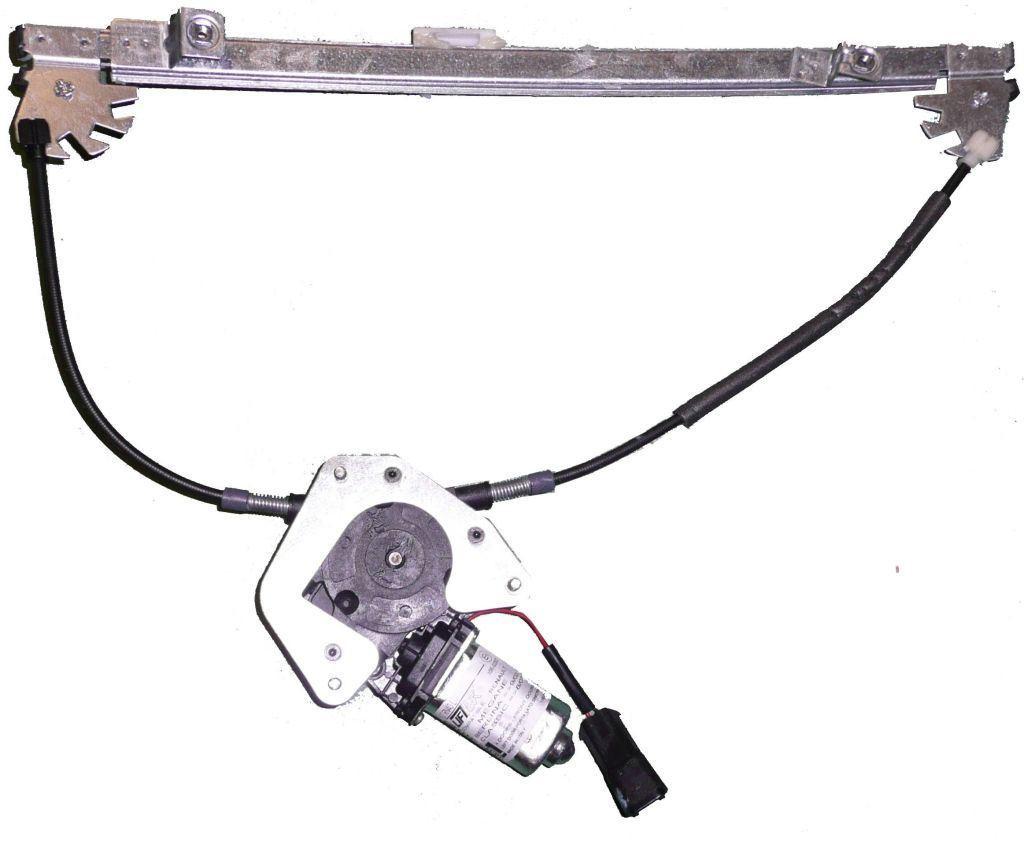LEVE-VITRE ÉLECTRIQUE.RENAULT MEGANE GAUCHE AVANT 7700834347.