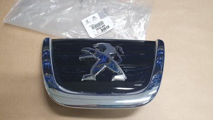 L'EMBLEME PEUGEOT 308 AVANT 7810.AN 7810AN.