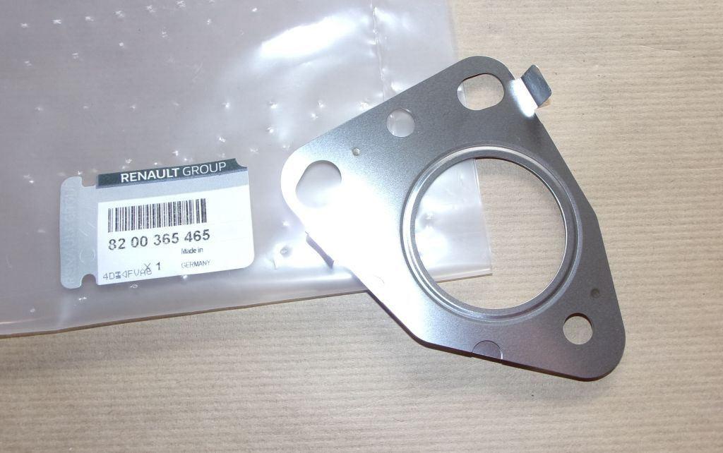 JOINT DE TURBOCOMPRESSEUR RENAULT TRAFIC II,II 8200365465.
