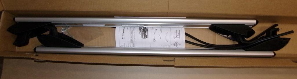 BARRES DE TOIT CITROEN C3 AIRCOSS 1617534480.