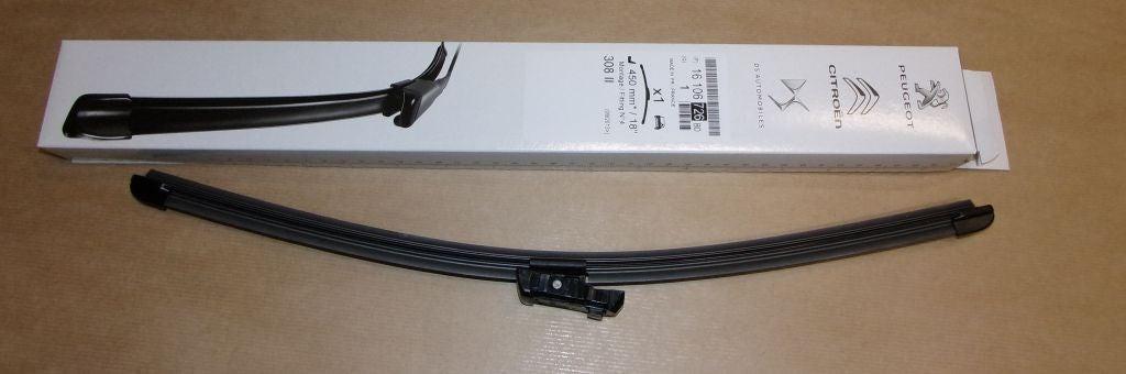 BALAIS D'ESSUIE GLACE PEUGEOT 308 II DROITE 1610672680.