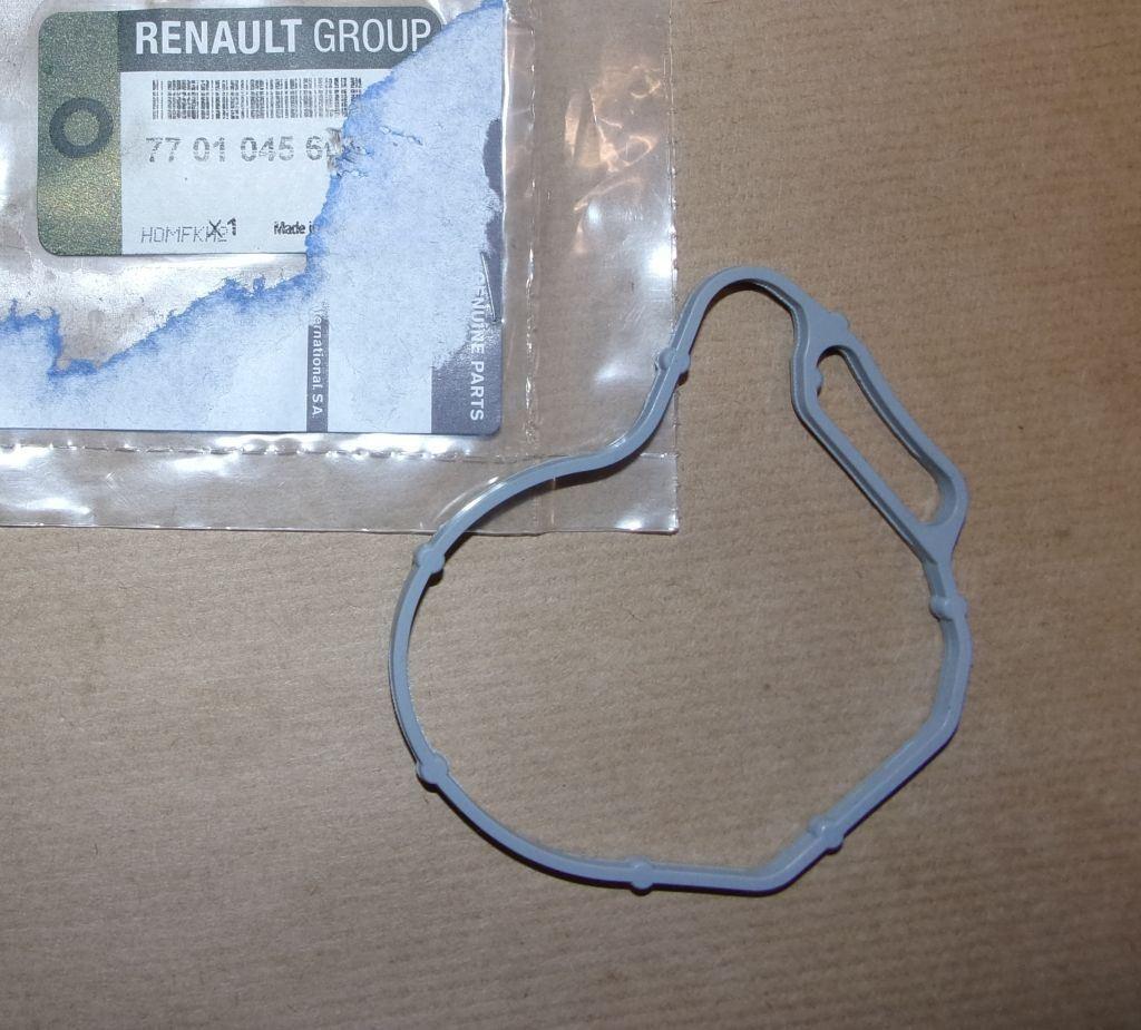 JOINT DE POMPE DE FREIN.RENAULT CLIO II 7701045660.