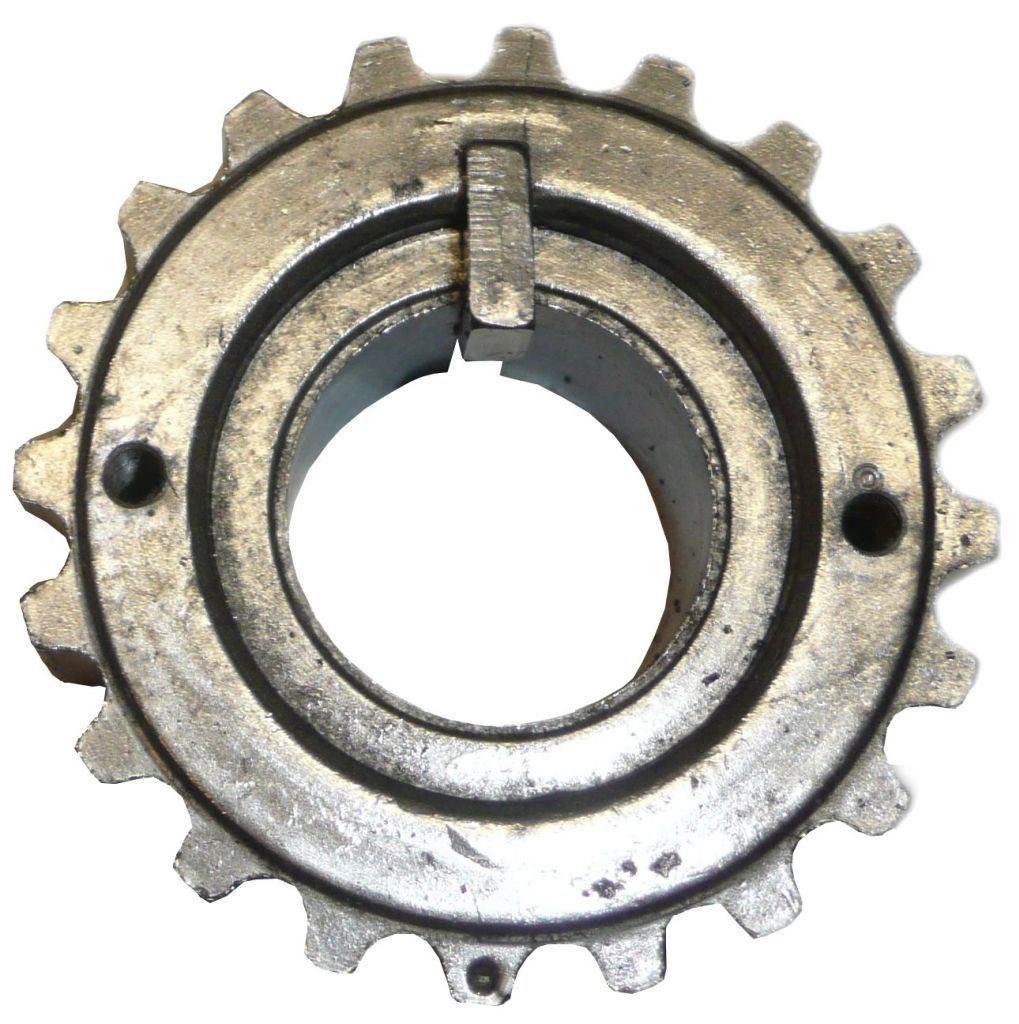 POULIE D'ARBRE A CAMES RENAULT CLIO II,III 8200029646.