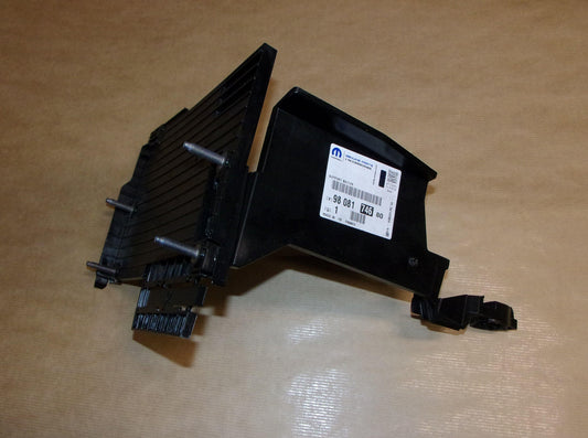 SUPPORT ORDINATEUR PEUGEOT 308 II 9808174680.