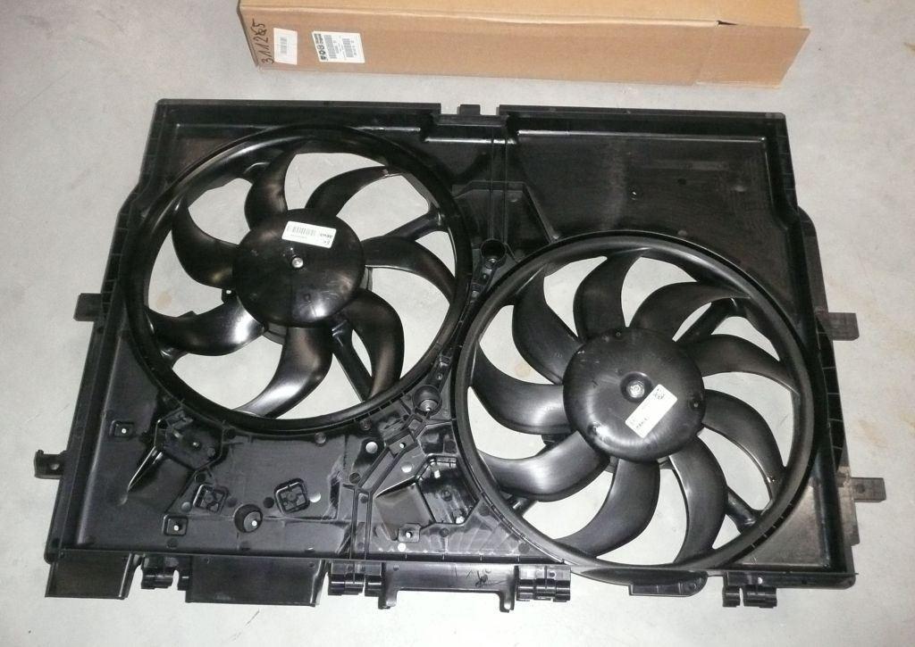 VENTILATEUR COMPLET.CITROEN JUMPER III PEUGEOT BOXER 1631485680.