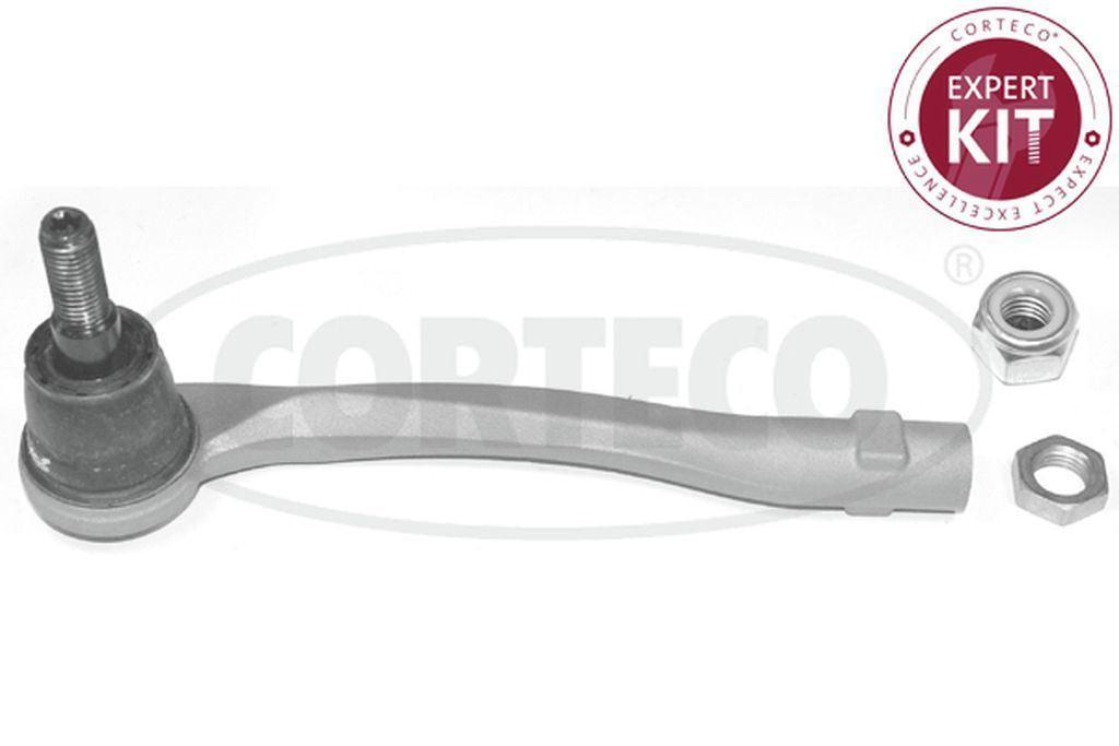 ROTULE DE DIRECTION PEUGEOT 508 DROIT 3817.A2 3817A2.