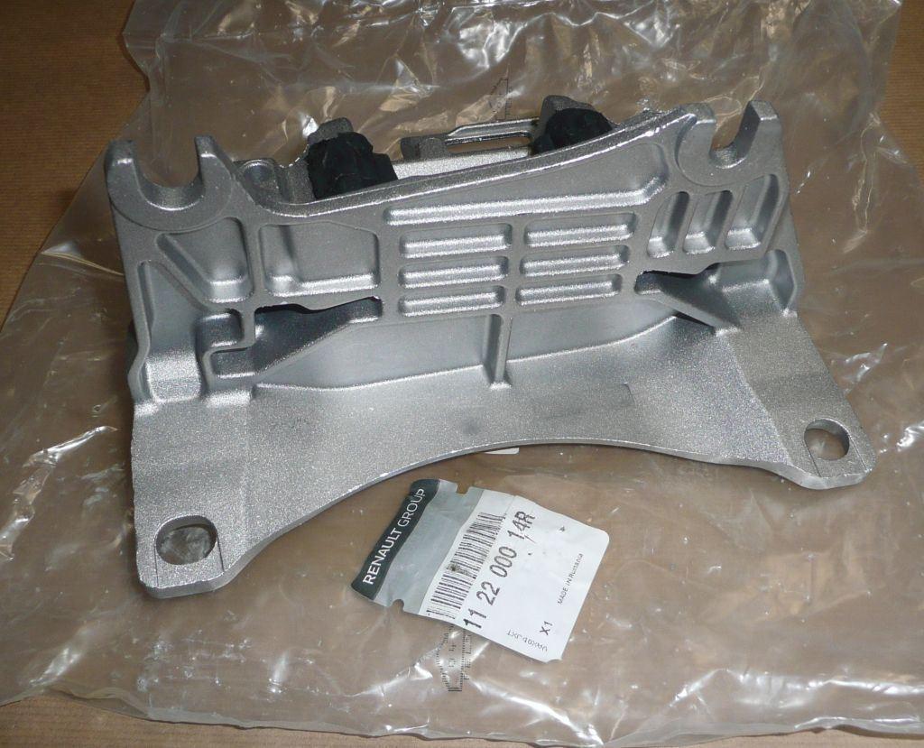 SUPPORT MOTEUR RENAULT MEGANE III 112200014R.