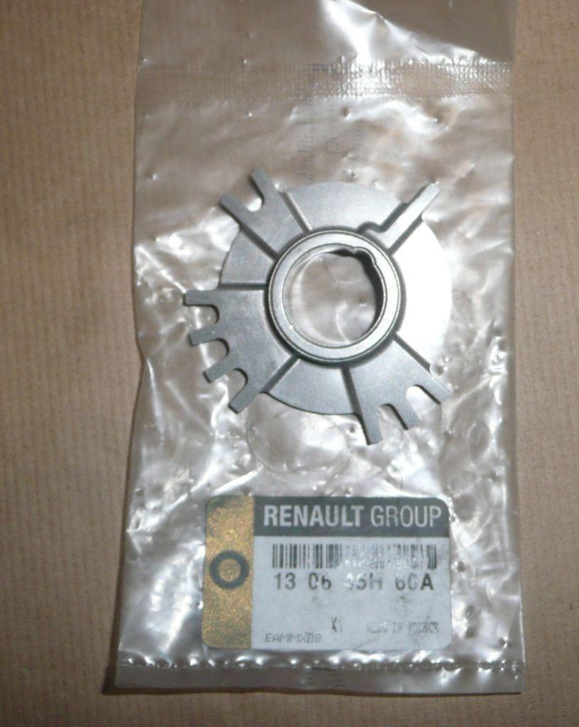 POULIE D'ARBRE A CAMES RENAULT MEGANE III 1.4T 130645H60A.