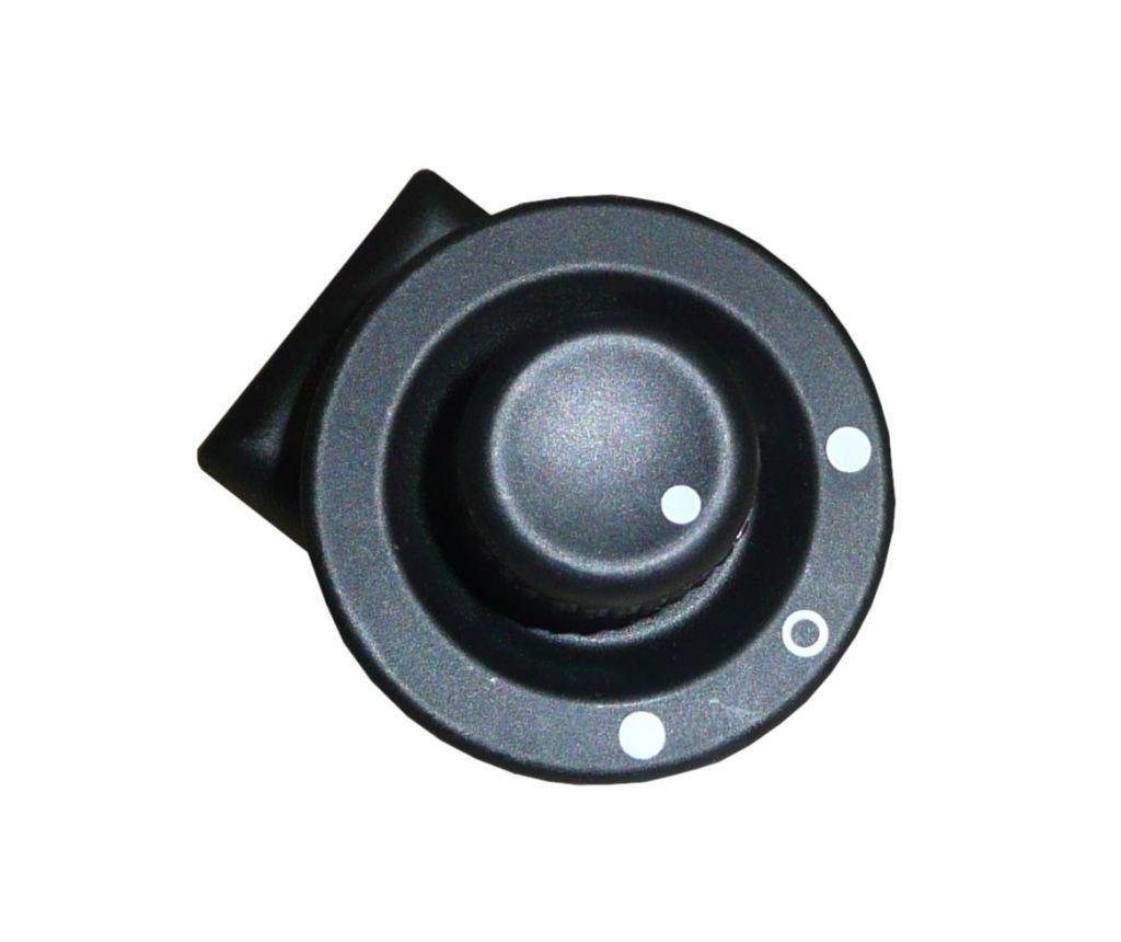 CONTRÔLE DES MIROIRS RENAULT CLIO III,ZOE 255704649R.