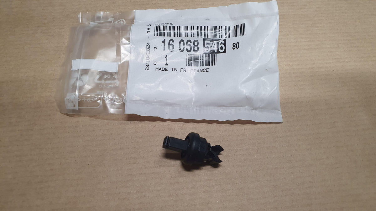 AGRAFFE CITROEN C4 II 1606854680.