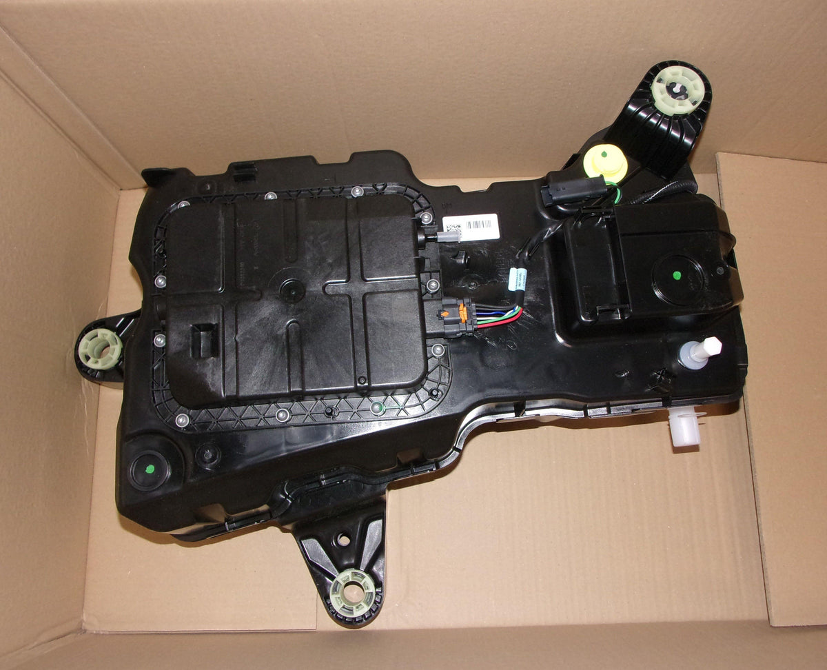 RÉSERVOIR ADBLUE CITROEN BERLINGO III 1682619780.