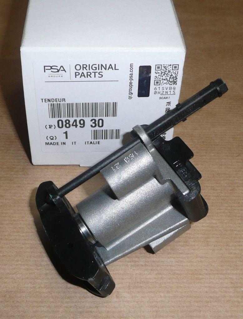 TENDEUR DE CHAINE DE DISTRIBUTION.CITROEN JUMP 0849.30 084930.