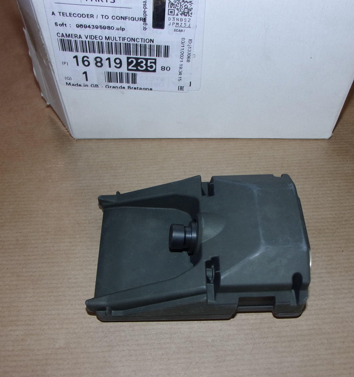 CAMERA AVANT CITROEN BERLINGO IV 1681923580.