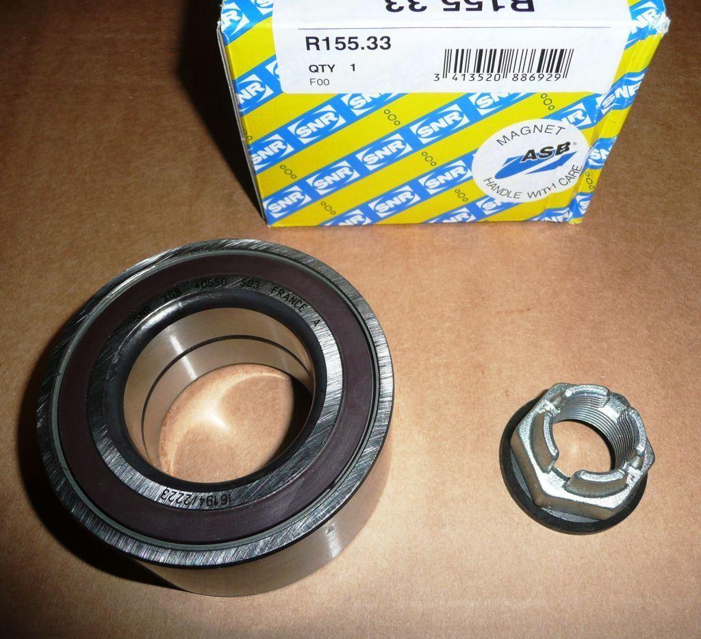 PALIER COMPLET.AVANT RENAULT LAGUNA III 402100005R.