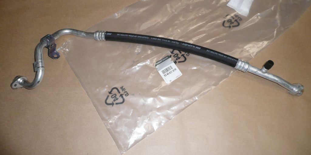 TUYAU DE CLIMATISATION RENAULT MASTER III 924543191R.