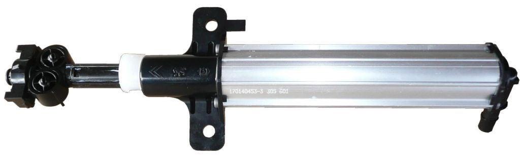 EMBOUT DU SYSTEME DE LAVE.GLACE DU PHARE 6438.T5 6438T5.