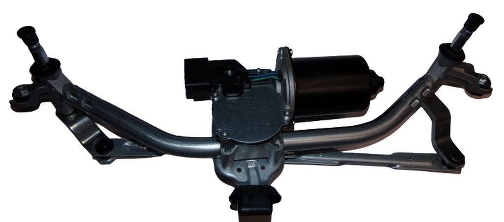 MOTEUR D'ESSUIE GLACE PEUGEOT 207 6405.CH 6405CH.