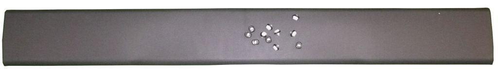 RAIL DE PORTE COULISSANTE.CITROEN JUMPER II GA 8546.K7 8546K7.