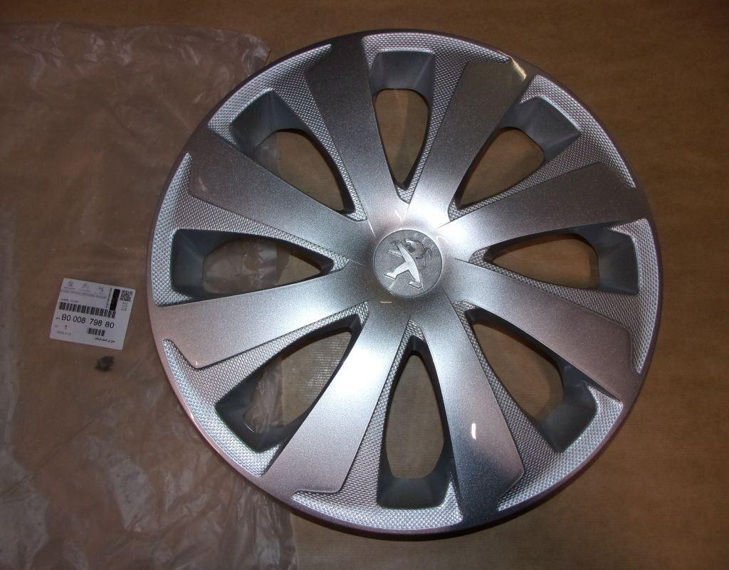 ENJOLIVEUR PEUGEOT 108 14-POUCE B000879880.