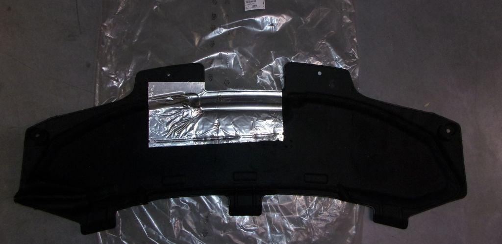 INSONORISATION DE CAPOT PEUGEOT 207 7979.H4 7979H4.
