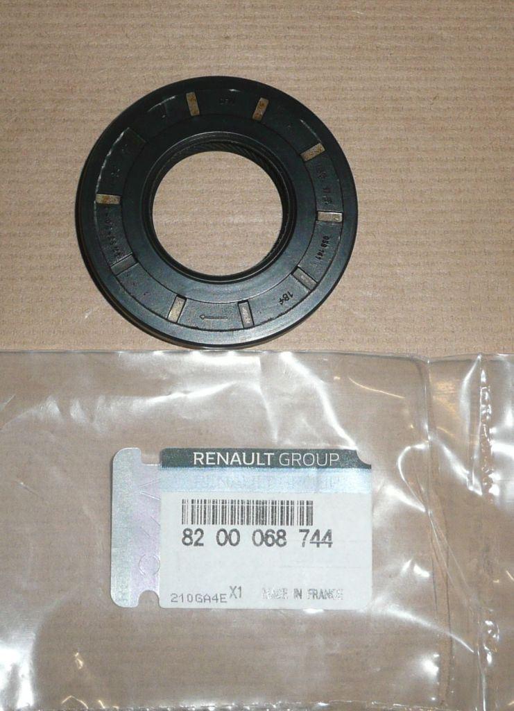 JOINT DE VILEBREQUIN.RENAULT CLIO II,TWINGO 8200068744.