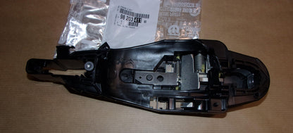 POIGNÉE INTÉRIEURE.CITROEN C5 AIRCROSS II ARRI 9820341180.