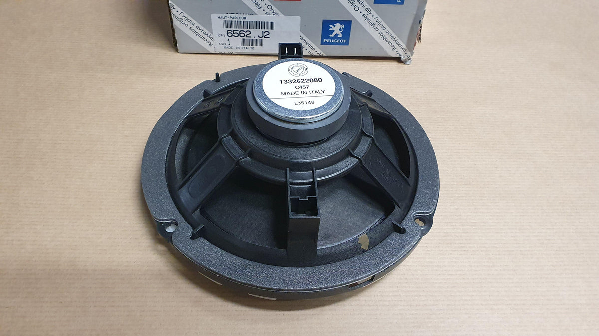 ENCEINTE PEUGEOT BOXER II 6562.J2 6562J2.