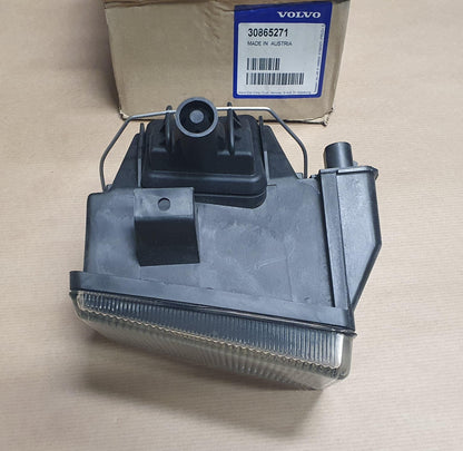FEU ANTIBROUILLARD VOLVO S40/V40 30865271.