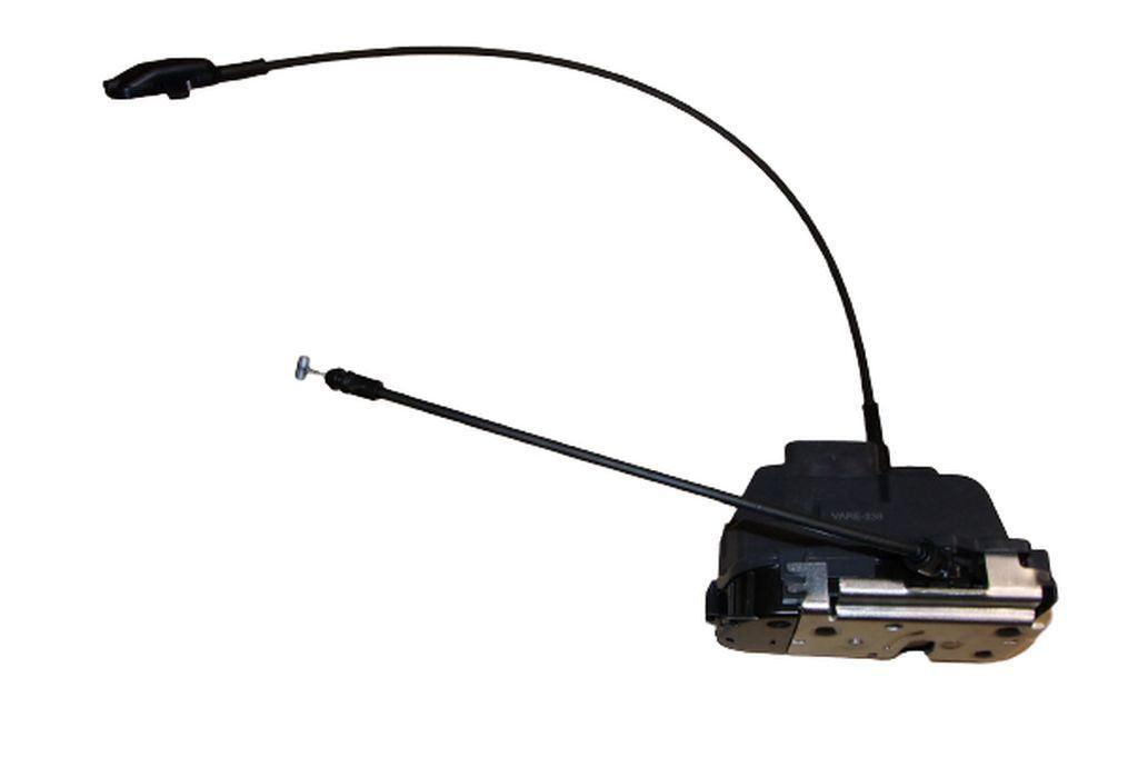 SERRURE DE PORTE RENAULT MEGANE II DROIT ARRIERE 8200212467.
