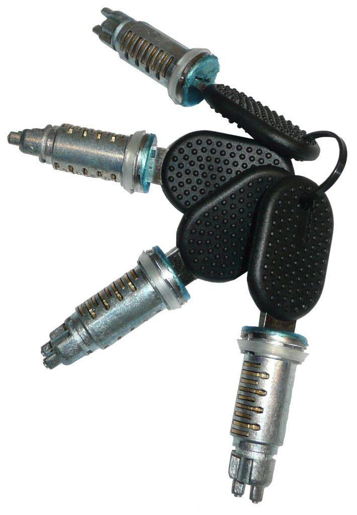 BARILLET DE SERRURE CITROEN JUMPER,PEUGEOT BOXER 02> 9002.S4 9002S4.