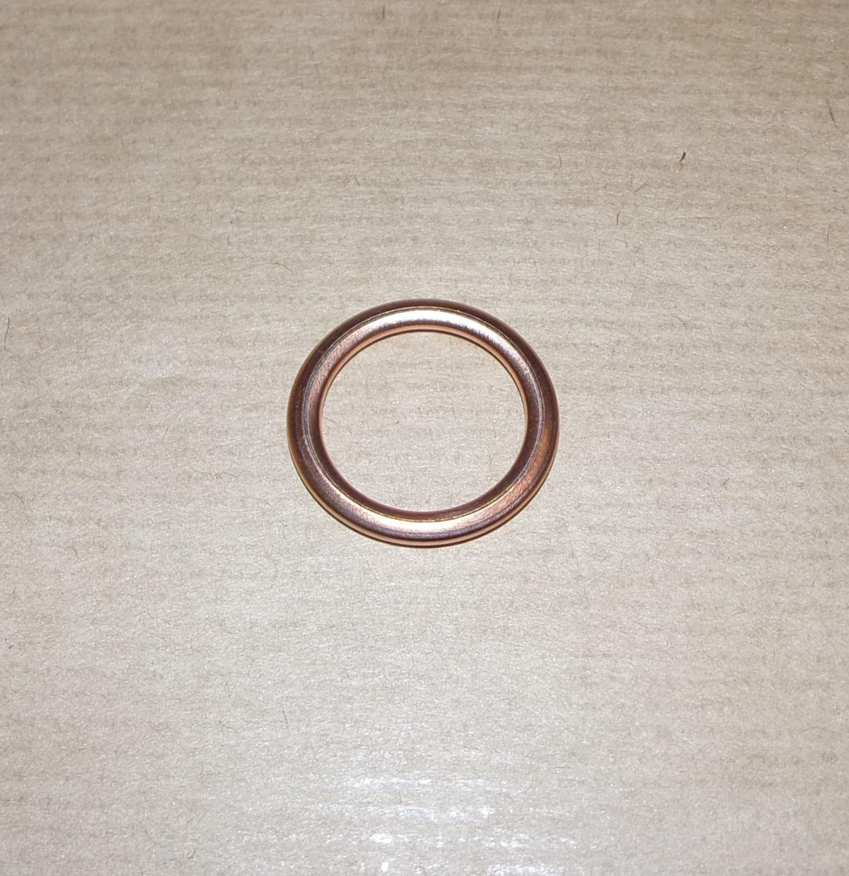 JOINT DE BOUCHON DE VIDANGE 16MM 331729798R.
