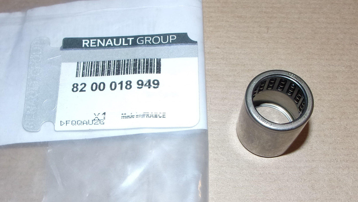 TRAIN DE ROULEMENT.RENAULT TRAFIC II PK5/PK6 8200018949.