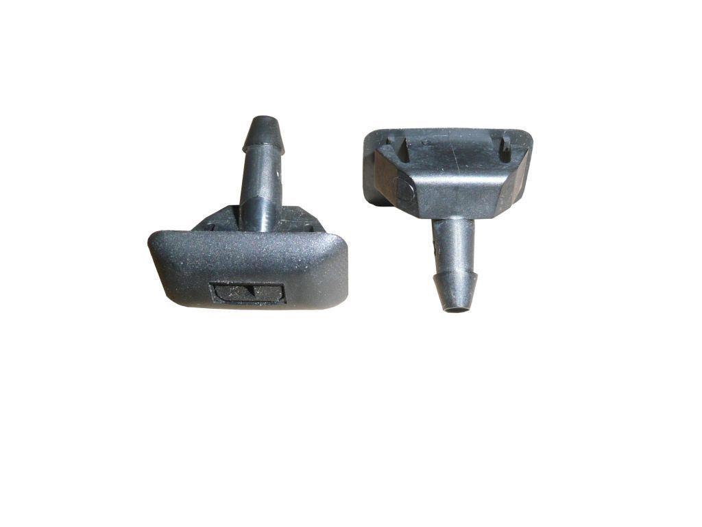 EMBOUT DU SYSTEME DE LAVE.GLACE CITROEN C4 PIC 6438.W1 6438W1.