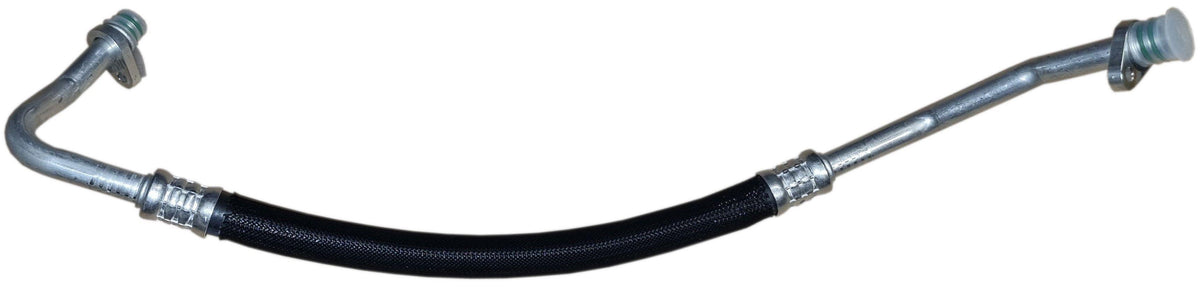 TUYAU DE CLIMATISATION CITROEN JUMPY IV 9806549580.