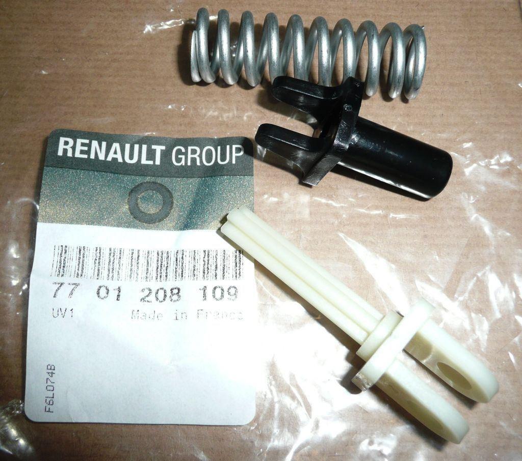 Original KIT.D'EMBRAYAGE RENAULT TRAFIC II , 7701208109.