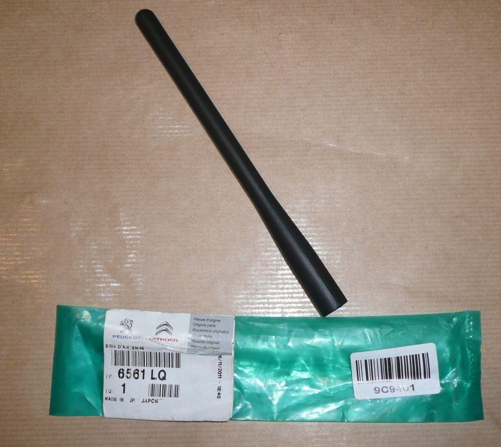 ANTENNE CITROEN CITROEN.CROSSER PEUGEOT 4007 6561.LQ 6561LQ.