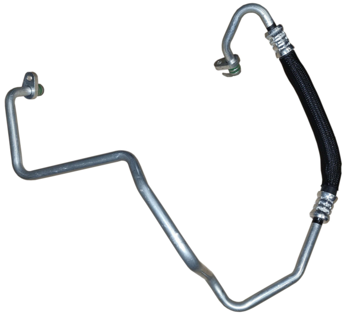 TUYAU DE CLIMATISATION CITROEN CITROEN-ELYSEE,PEUGEOT 301 9674395480.