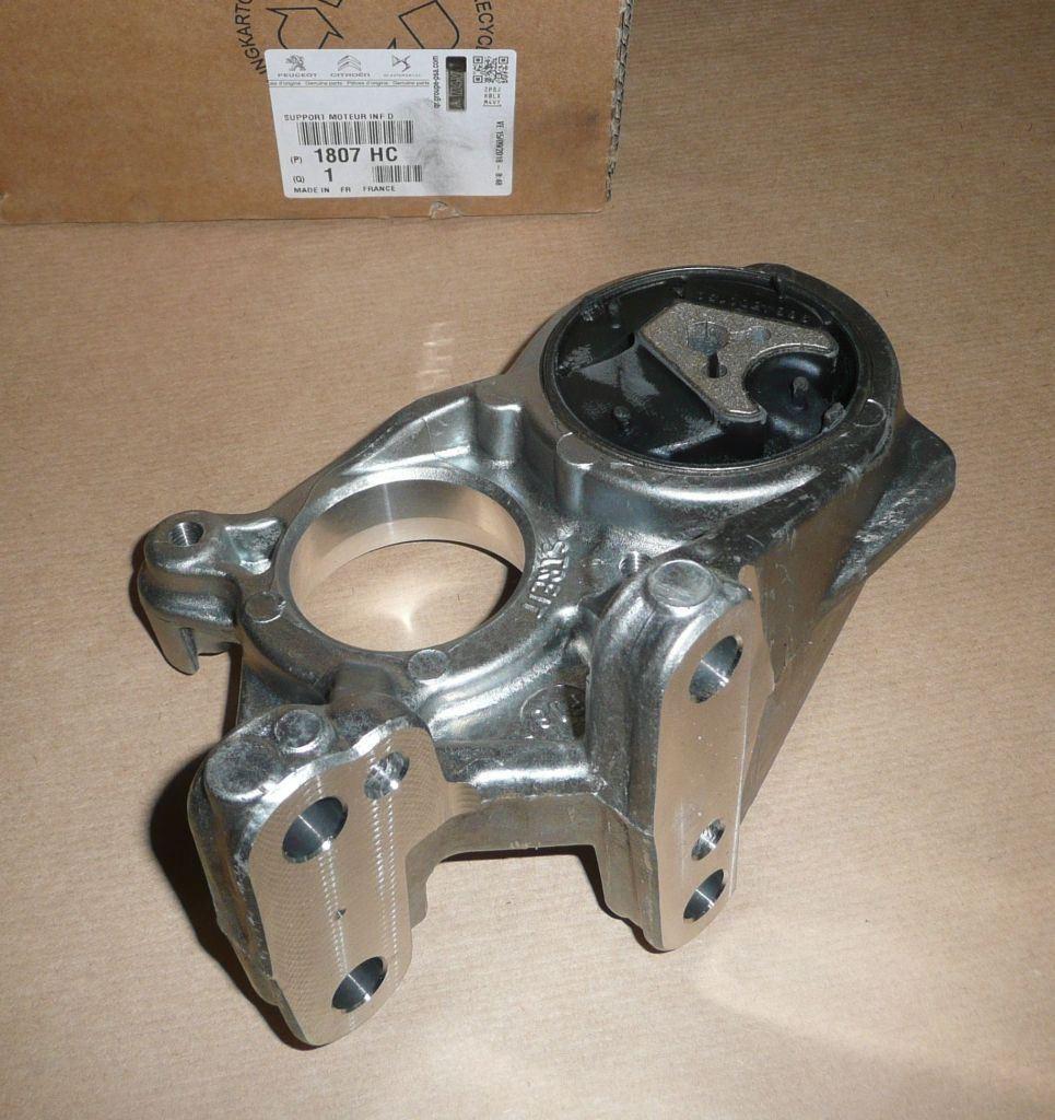 SUPPORT D'ARBRE DE TRANSMISSION CITROEN BERLIN 1807.HC 1807HC.