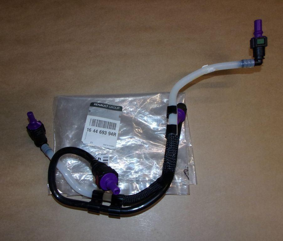 TUYAU DE CARBURANT RENAULT KANGOO II 1.5DCI 164469394R.