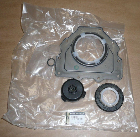 JOINT MOTEUR RENAULT MEGANE III 1.6DCI 101010216R.