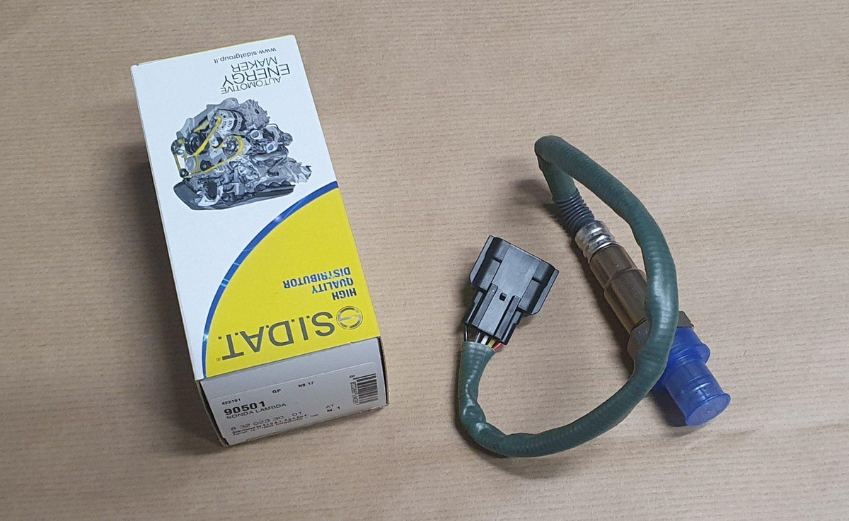 SONDE LAMBDA RENAULT CLIO IV 0.9TCE/1.0SCE 226934803R.
