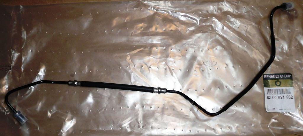 CABLE DE FREIN RENAULT LAGUNA II ARRIERE GAUCHE 8200621862.