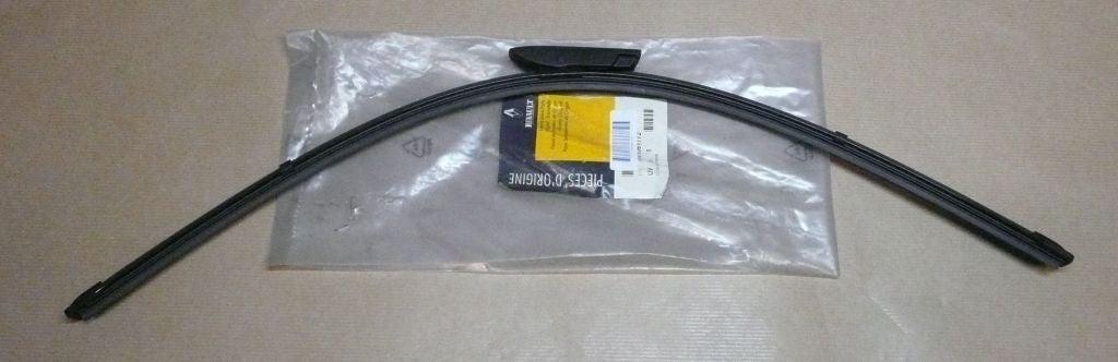 BALAIS D'ESSUIE GLACE RENAULT SCENIC II GAUCHE 7701061772.