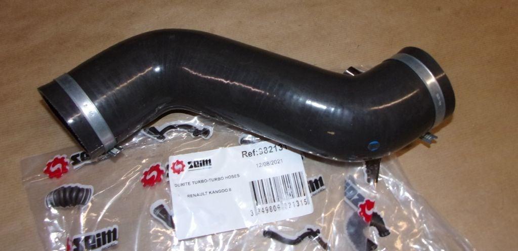 TUYAU DE DÉCOMPRESSION RENAULT KANGOO II 1.5DC 8200687468.