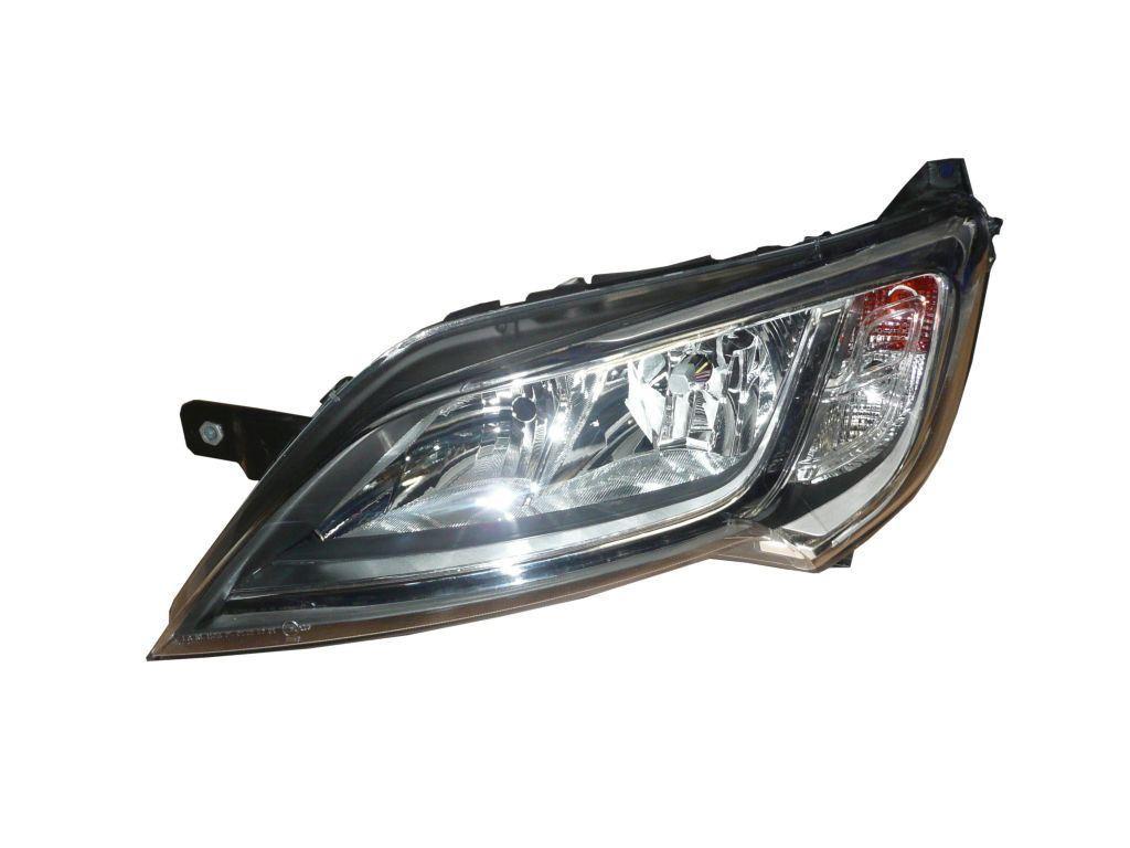 PHARES CITROEN JUMPER III AVANT GAUCHE 1631998880.