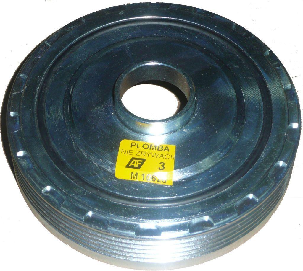 POULIE DE VILLEBREQUIN RENAULT LAGUNA,MEGANE 2 7700108401.
