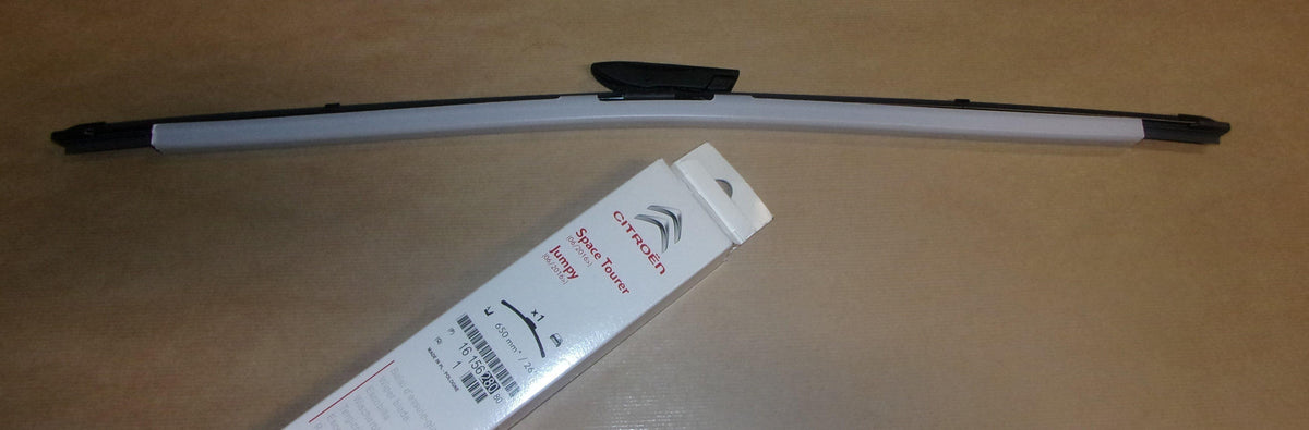 BALAIS D'ESSUIE GLACE CITROEN JUMPY IV GAUCHE 1615628080.