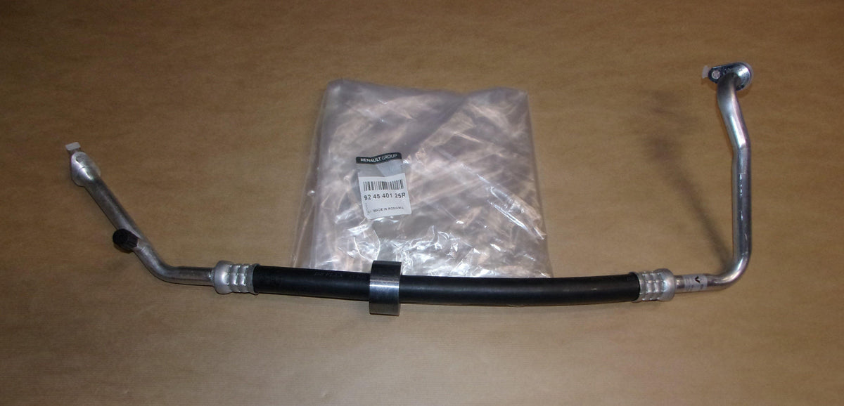 TUYAU DE CLIMATISATION DACIA DUSTER II 1.5DC 924540125R.