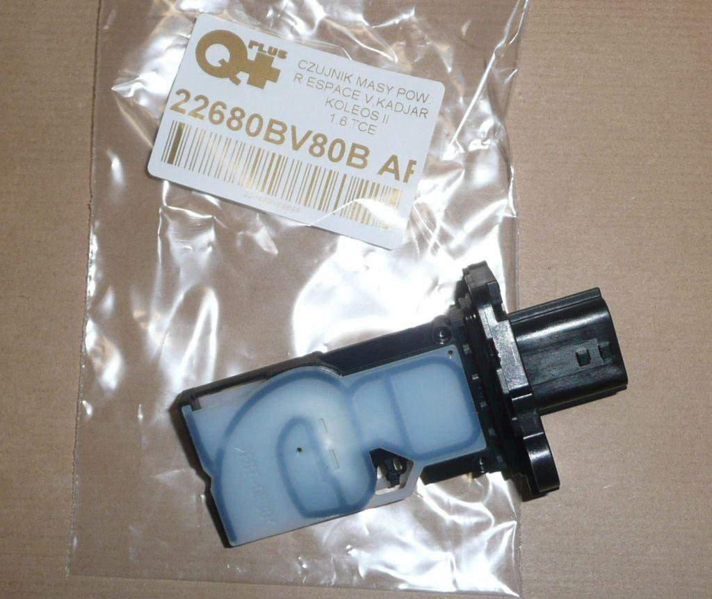 DEBITMETRE.RENAULT ESPACE V 1.6TCE 22680BV80B.